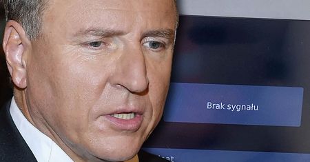 Włączył telewizor, a tam tylko TVP. "Partia zapomniała o potrzebach dzieci"