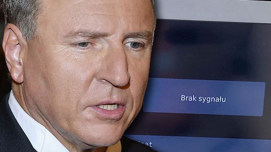 Na starych telewizor nie ma nawet TVP ABC