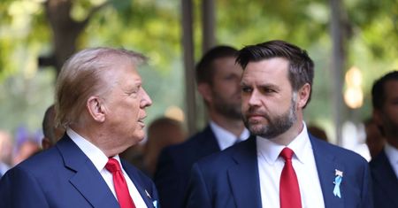 Plan Trumpa na zakończenie wojny. Już wszystko wiadomo?