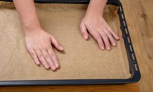 Czy papier do pieczenia jest bezpieczny dla zdrowia? O tym pamiętaj