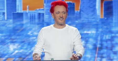 Wiśniewski zaszalał. Takie imię otrzyma jego syn