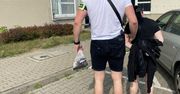 Warszawa: Magazyn heroiny w mieszkaniu. Policja zatrzymała kobietę