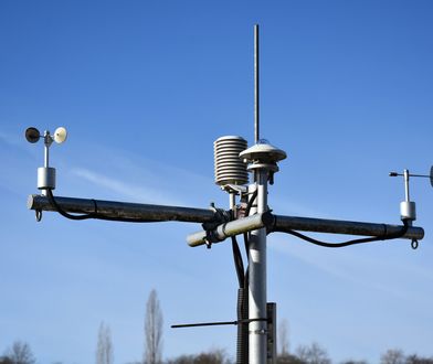 Śląskie. Pogoda na wtorek. Czeka nas lekkie ochłodzenie