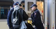 Lublin: Młody mężczyzna zostawił w pociągu plecak z marihuaną