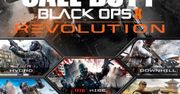 Co przyniosła Rewolucja? Przyjrzyjmy się mapom z Revolution - dodatku do Black Ops 2