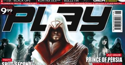 Kim jest tajemniczy i zdolny szermierz z Assassin`s Creed: Brotherhood?