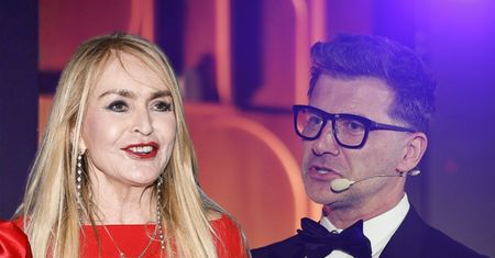 Spotkał Olejnik u Łatwoganga. Mówi, jak się zachowała. "Pierwszy raz"