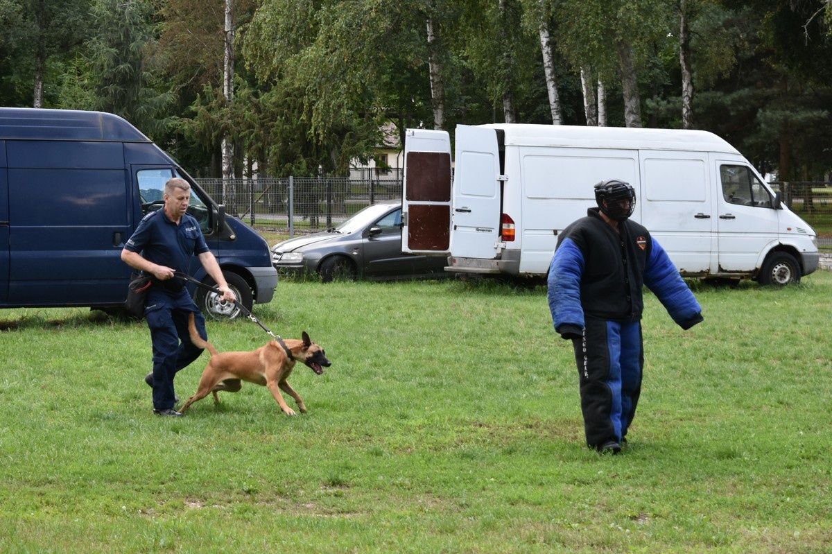 Policja Mazowiecka