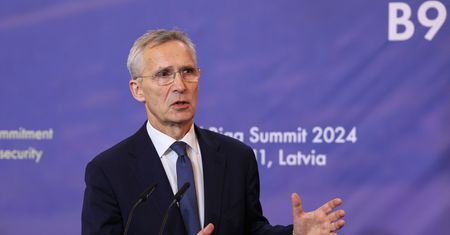 Polski żołnierz dźgnięty nożem na granicy. Jest reakcja szefa NATO