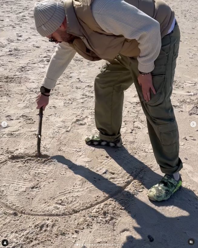 Agnieszka Hyży pokazała zdjęcia z rodzinnych świąt