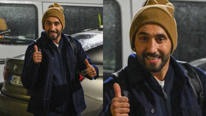 "Taniec z gwiazdami". Uczestnicy i członkowie obsady opuszczają studio po programie