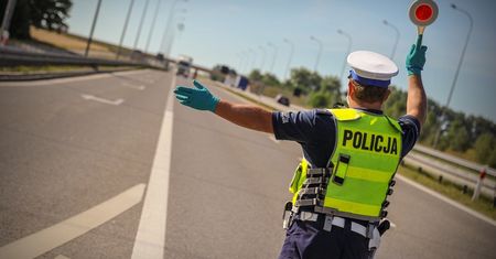 Pełna odpowiedzialność. Nie ma tłumaczenia, że nie widziałem