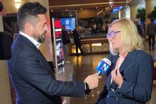 Dr Agnieszka Glapiak, przewodnicząca KRRiT