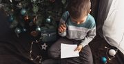 Wzruszający list do św. Mikołaja