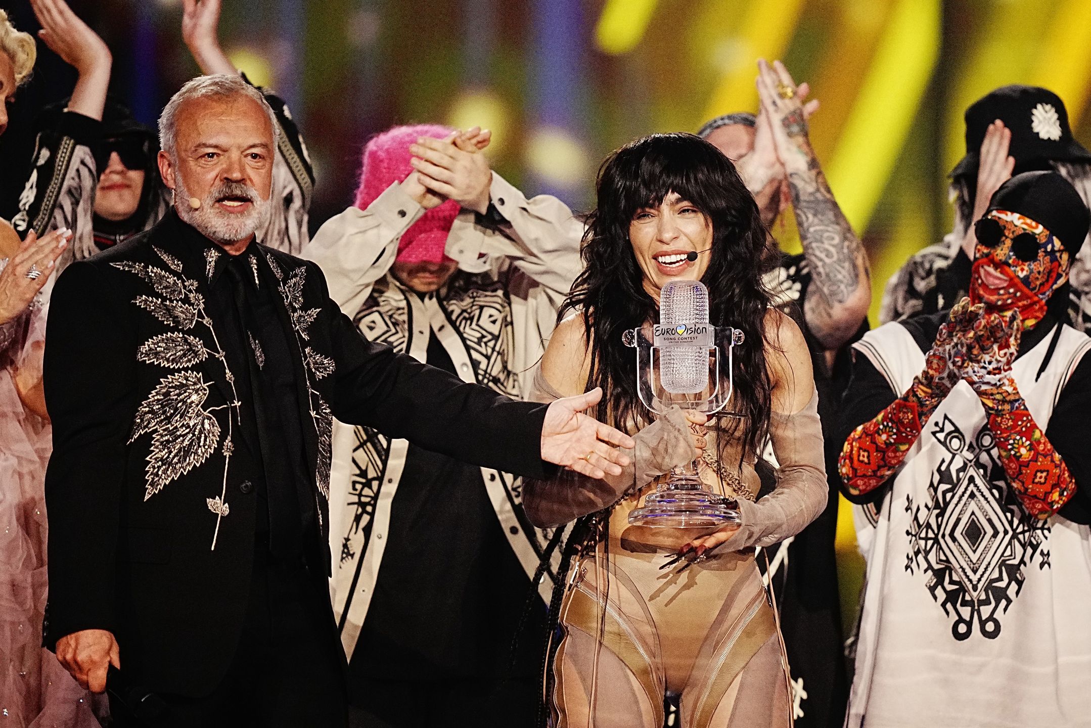 Eurowizja 2023. Widzowie burzą się po wygranej Loreen