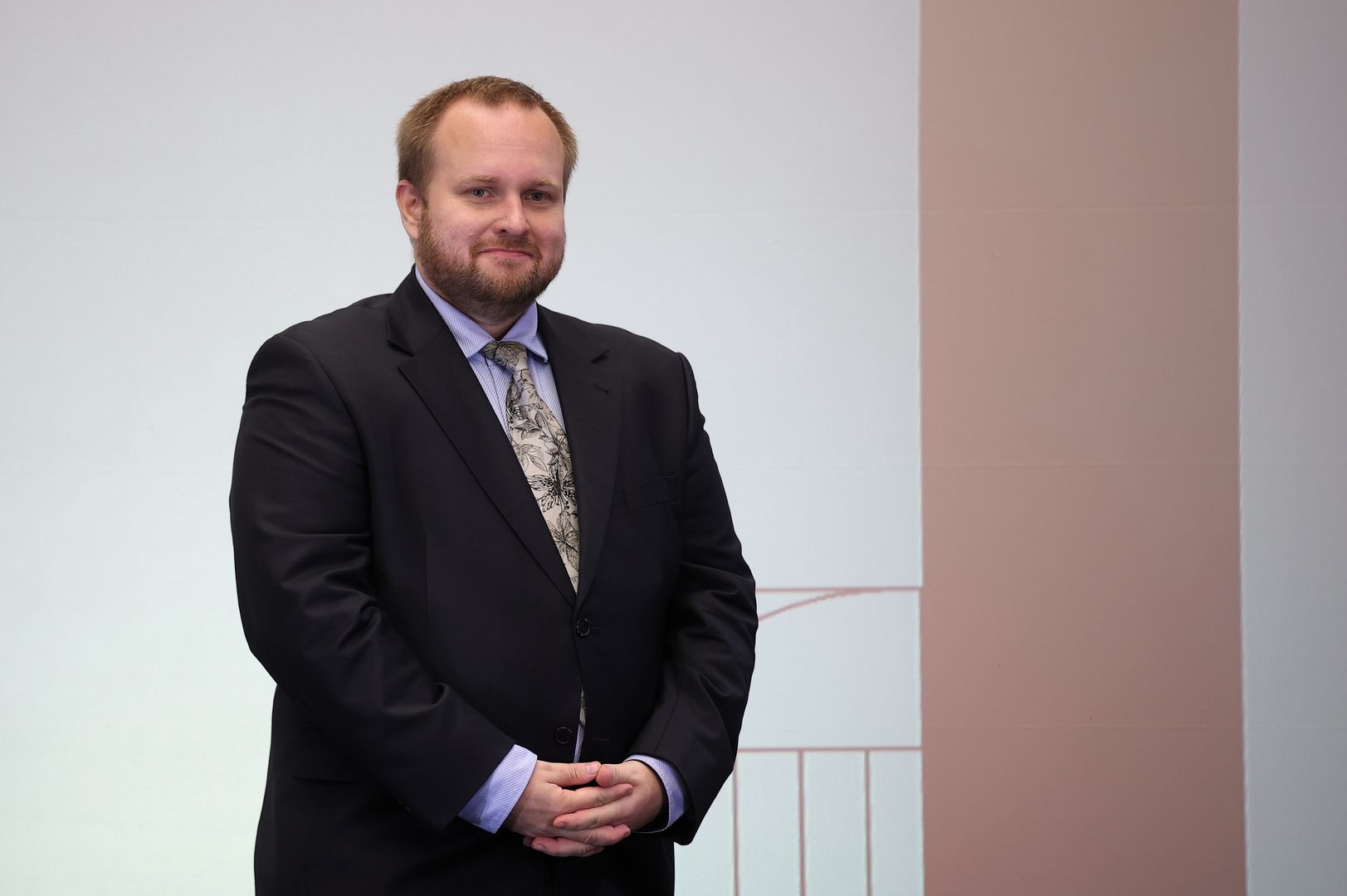 Jakub Growiec