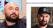 Patryk Vega wystawił na aukcję... możliwość zagrania w swoim filmie. Skusicie się?