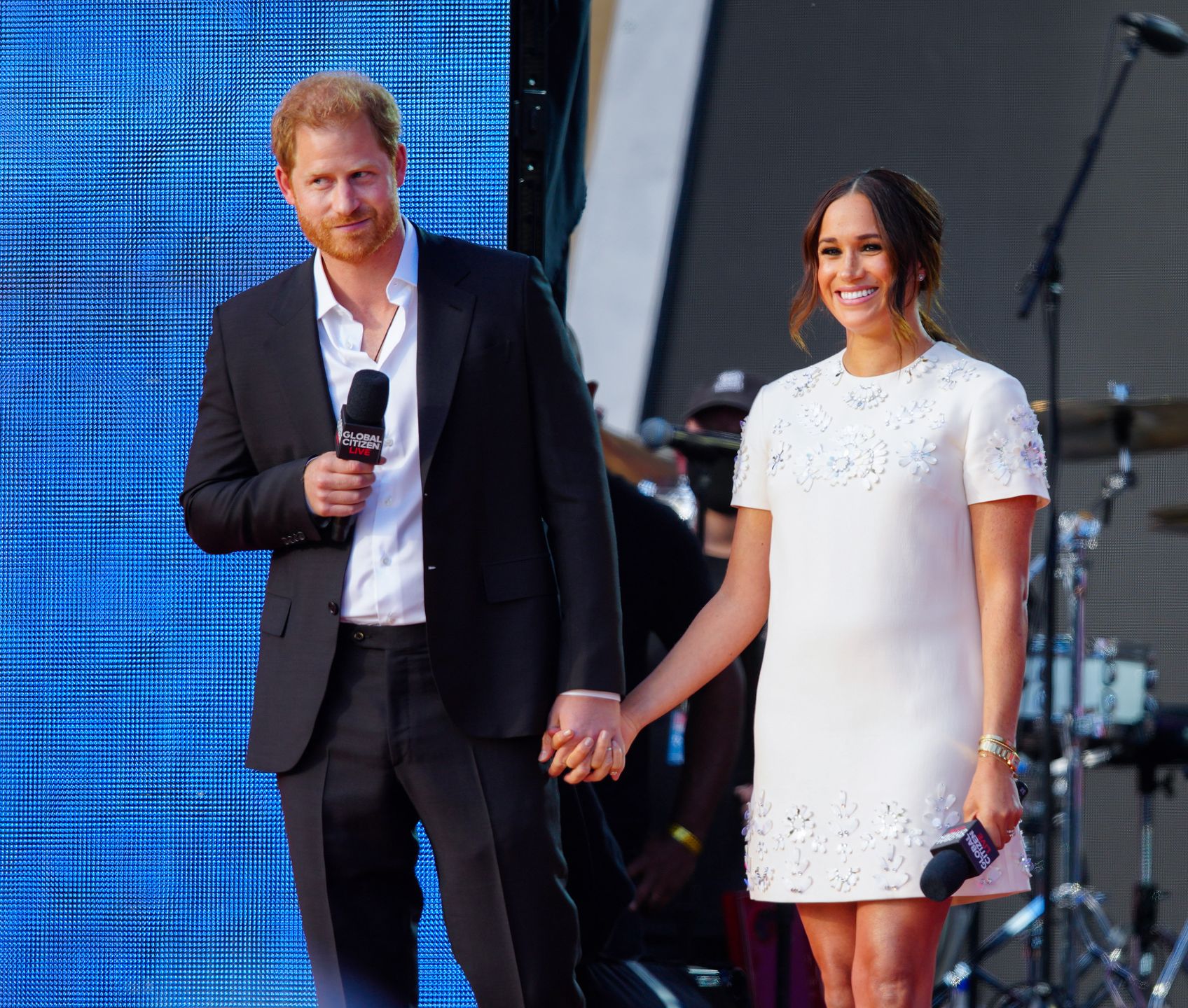 Przyjaciele księcia Harry'ego nie polubili Meghan Markle po wspólnie spędzonym weekendzie