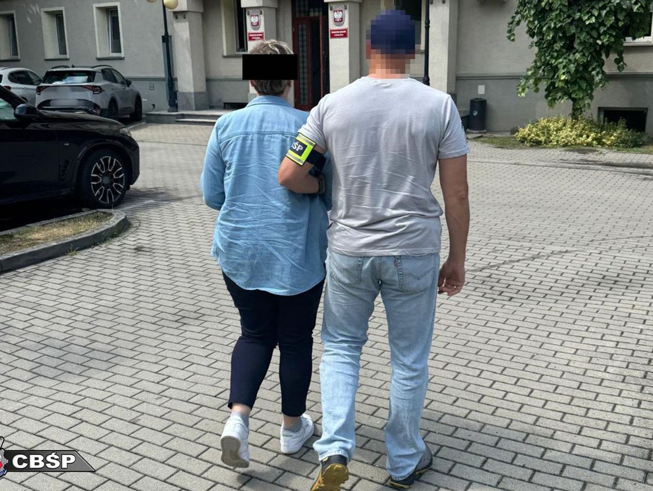 Wyłudzili ponad 80 milionów zł z NFZ. Odpowiedzą za udział w gangu