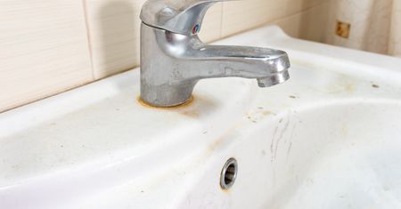 Potraktuj tym kran. Oto sekret wszystkich hoteli