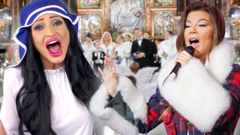 Którą kolędą jesteś (PSYCHOTEST)