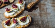 Figi na tostach kulinarnym odkryciem. Dlaczego biją rekordy popularności?