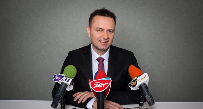 Andrzej Matuszyński: w sprawie cyfryzacji radia brak odpowiedzi na wiele pytań