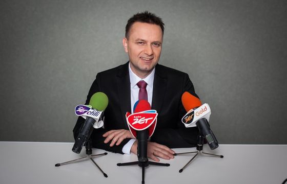Andrzej Matuszyński: w sprawie cyfryzacji radia brak odpowiedzi na wiele pytań
