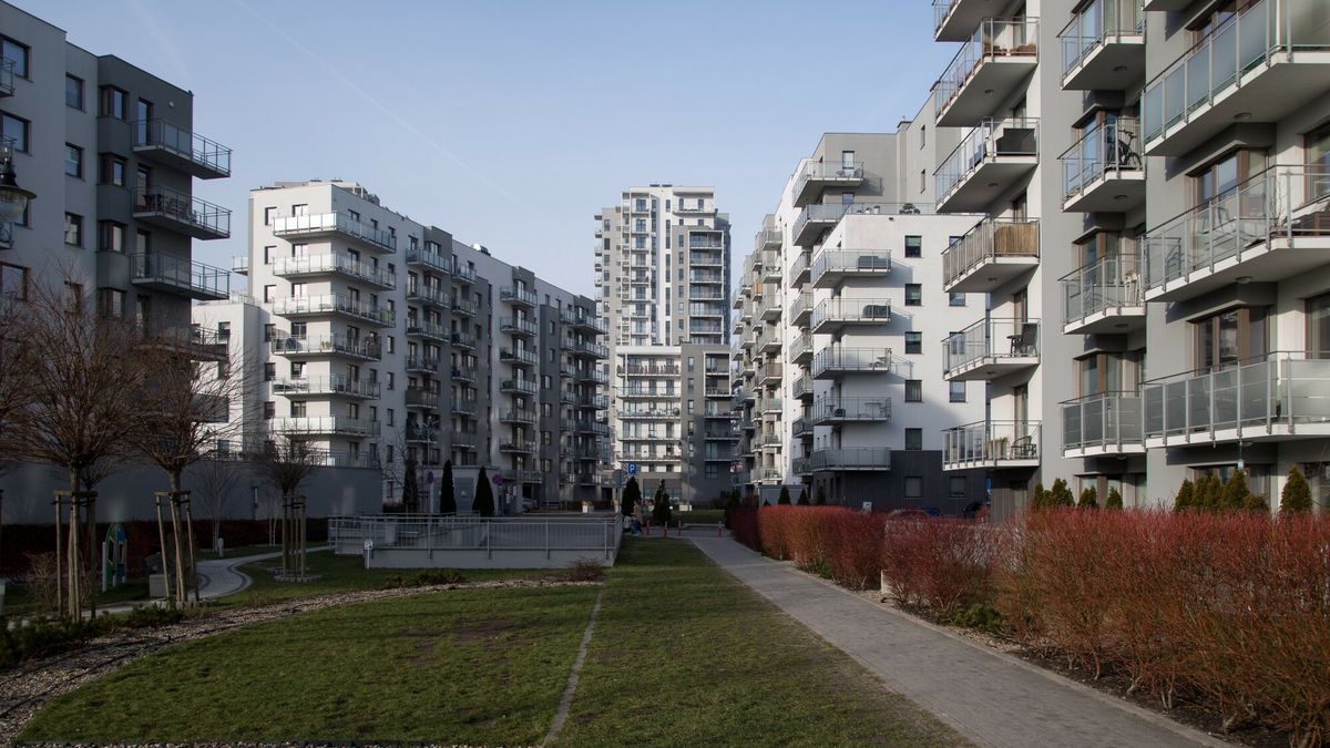 Reporter archiwum 2024 01
30.01.2024 Gdansk Piecki Osiedle Sloneczna Morena deweloper RobygFot. Wojciech Strozyk/REPORTER
Wojciech Strozyk/REPORTER