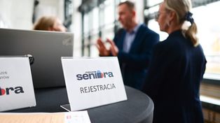 Wiosna z energią. Forum Seniora znów w Warszawie