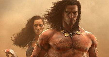 Ujawniono wymagania sprzętowe Conan Exiles