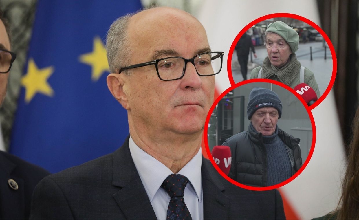 Czarzasty do dymisji? Polacy podzieleni