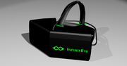 InfinitEye rozszerzy wirtualną rzeczywistość