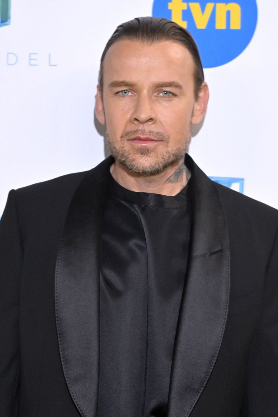 Michał Piróg enigmatycznie odpowiada Dawidowi Wolińskiemu