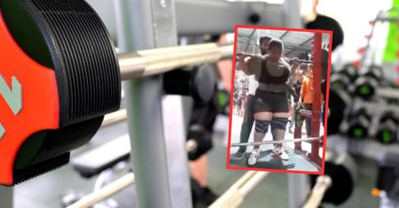 Podnosiła 270-kilogramową sztangę. Nie żyje 17-letnia mistrzyni