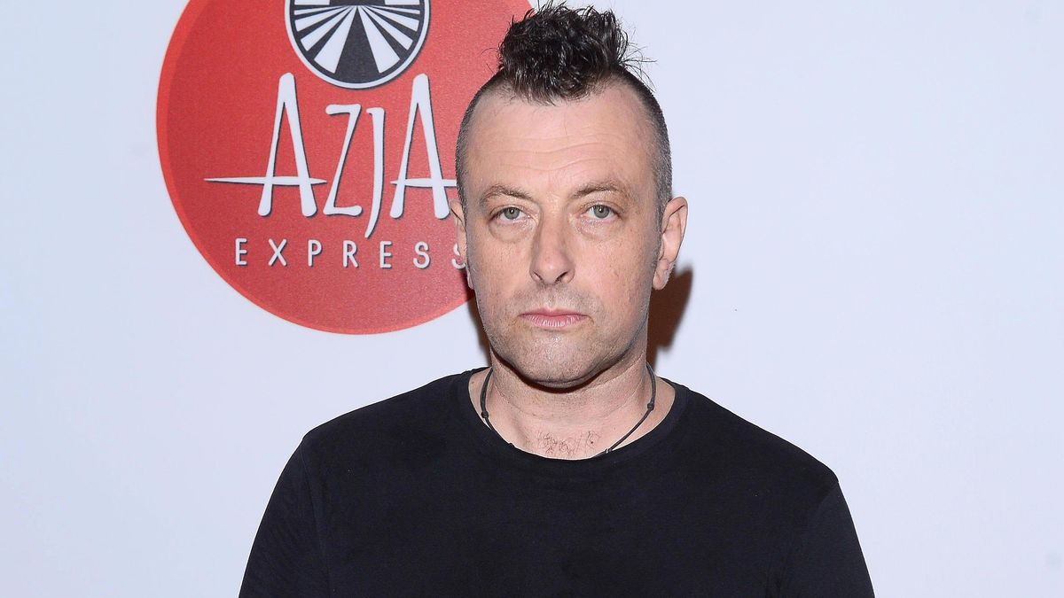 Tymon Tymański zadrwił z Jarosława Kaczyńskiego