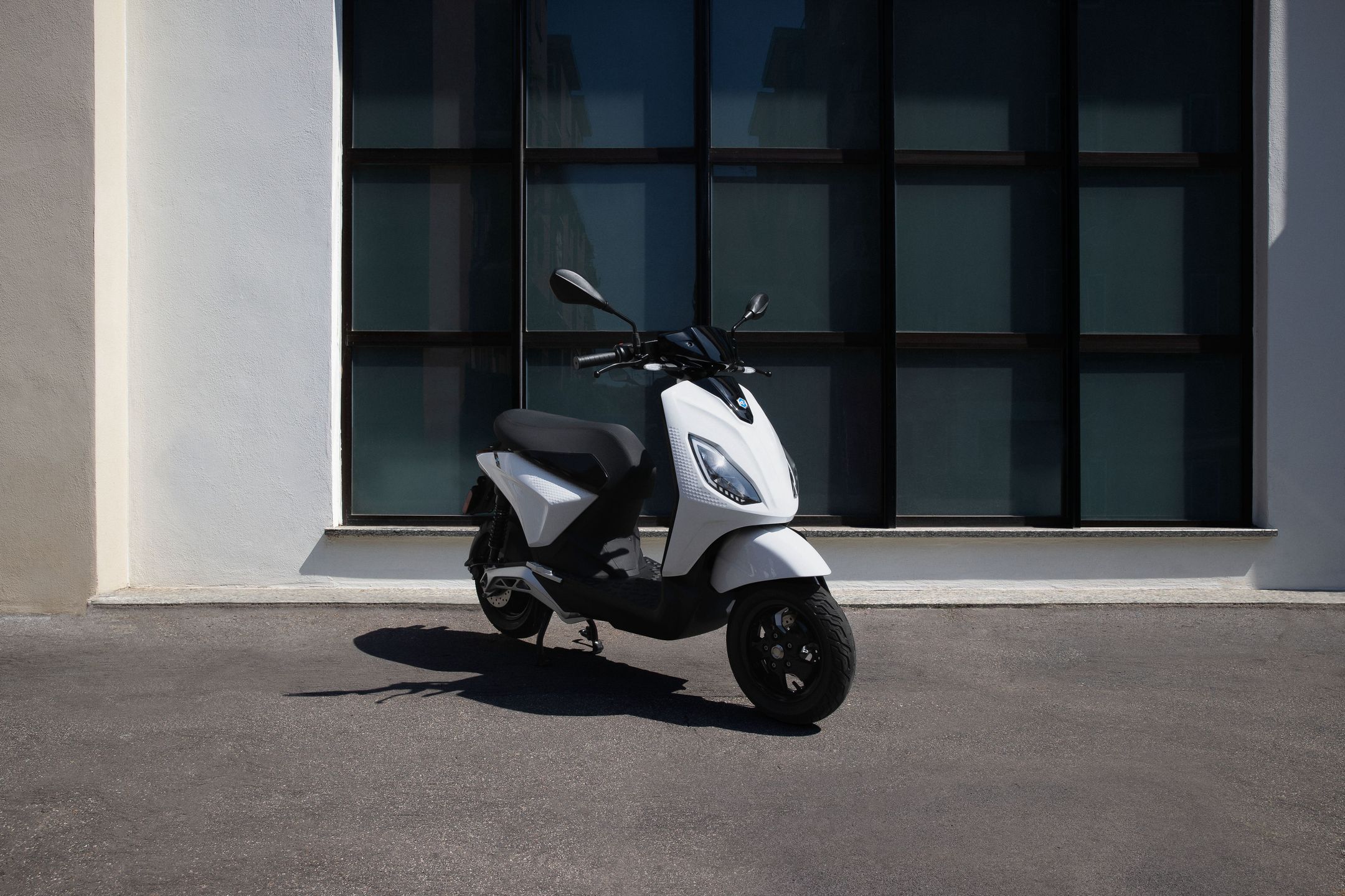 Piaggio 1