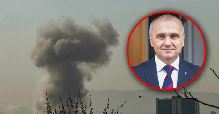 Iran odpowiada na atak. Generał Polko: To kwestia honoru, użyją wszystkiego, co mają