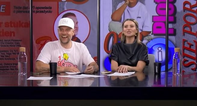 Znany program znika z Kanału Zero. Pierwsza taka sytuacja