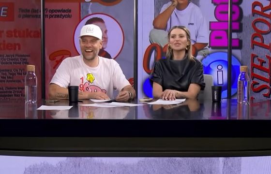 Znany program znika z Kanału Zero. Pierwsza taka sytuacja