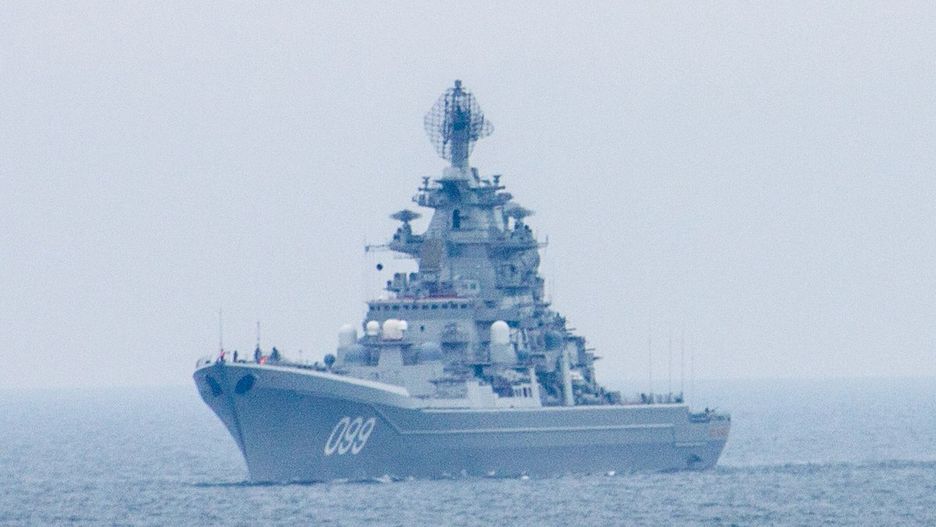 Duże manewry NATO. Rosja wysłała okręty szpiegowskie