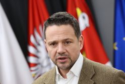 Prześwietlili majątek Rafała Trzaskowskiego