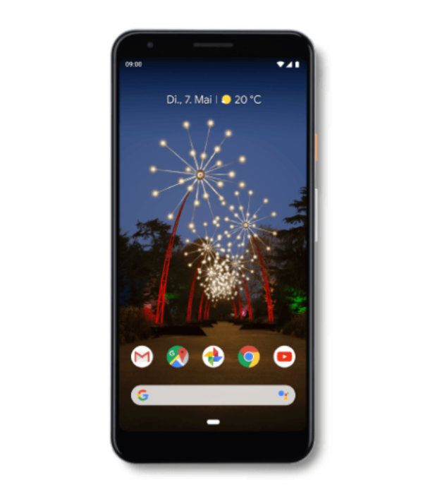 Google Pixel 3a XL