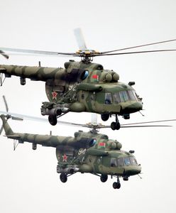 Kara za wlot do Polski? Służby zatrzymały pilotów