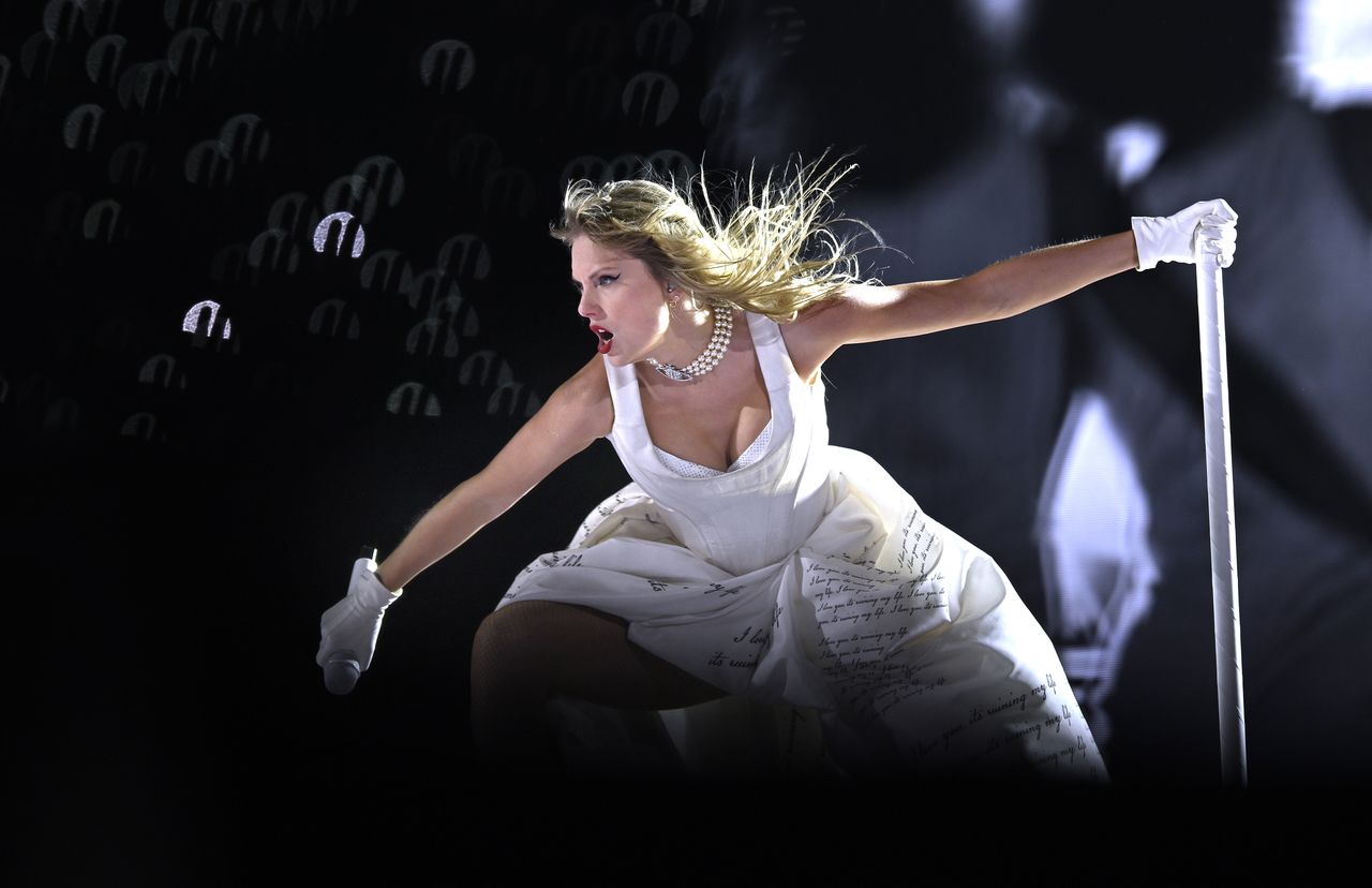 Taylor Swift