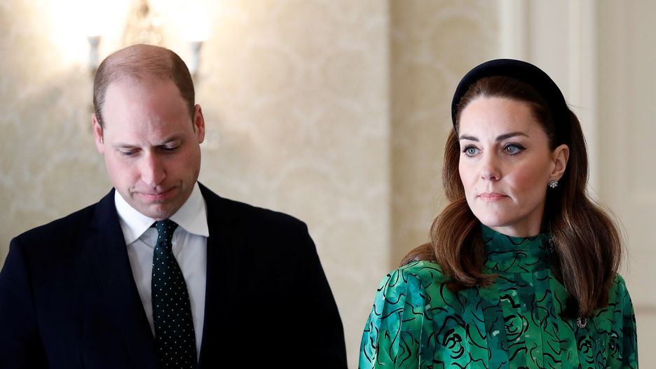 Książę William nie trafił z prezentem dla księżnej Kate 