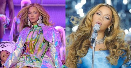 Londyńskie hotele "wyproszą" potrzebujących przez koncert Beyonce?! "Nawet 30 rodzin może zostać USUNIĘTYCH"