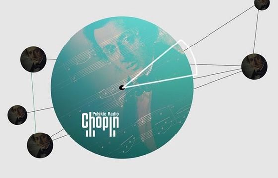 Odwołano dyrektora Polskiego Radia Chopin