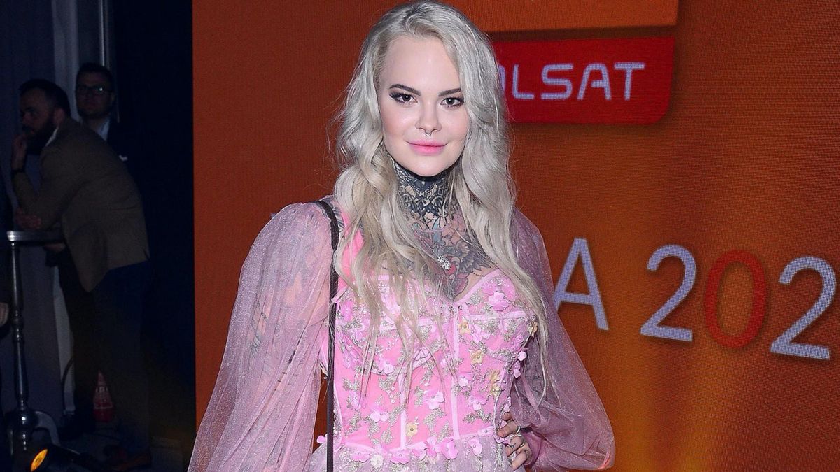 Monika Miller zagra w "Gliniarzach"