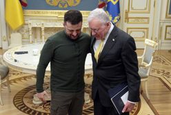 Kellogg odchodzi. Kijów ma obawy